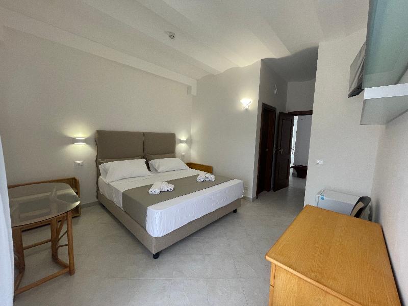 Hotel Mare Nostrum - Oda