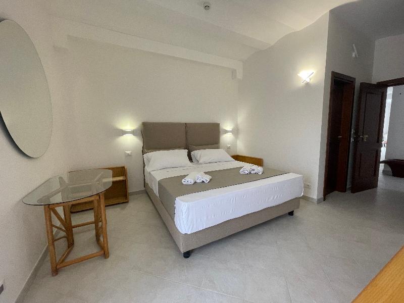 Hotel Mare Nostrum - Oda