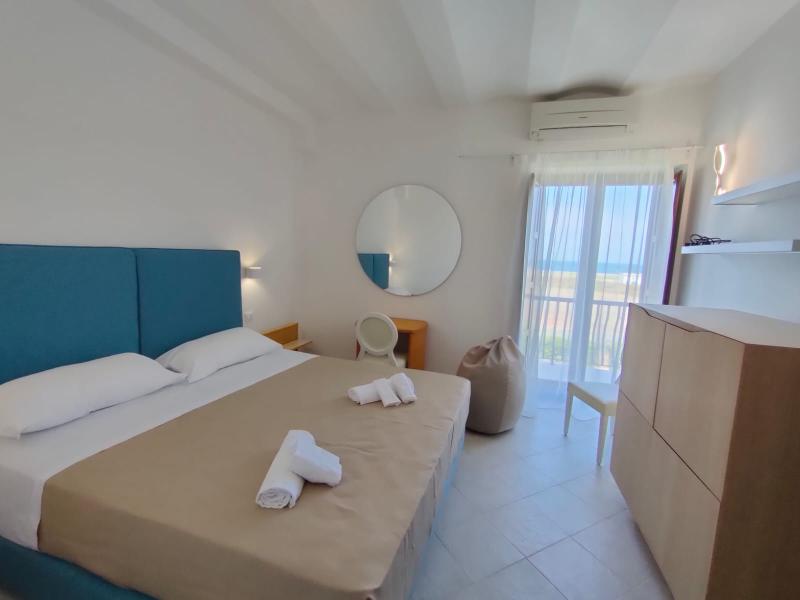 Hotel Mare Nostrum - Oda