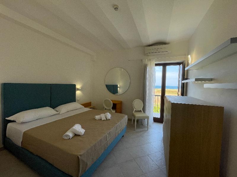 Hotel Mare Nostrum - Oda