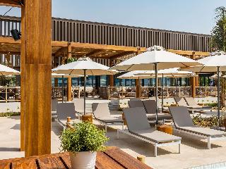 Movenpick Resort Al Marjan Island fotoÄŸrafÄ±