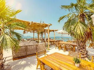 Movenpick Resort Al Marjan Island fotoÄŸrafÄ±