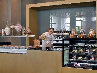 Movenpick Resort Al Marjan Island fotoÄŸrafÄ±