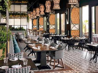 Movenpick Resort Al Marjan Island fotoÄŸrafÄ±