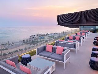 Movenpick Resort Al Marjan Island fotoÄŸrafÄ±
