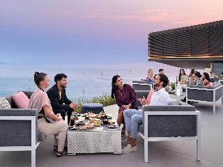 Movenpick Resort Al Marjan Island fotoÄŸrafÄ±