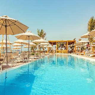 Movenpick Resort Al Marjan Island fotoÄŸrafÄ±