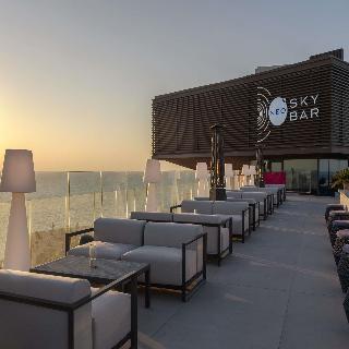 Movenpick Resort Al Marjan Island fotoÄŸrafÄ±