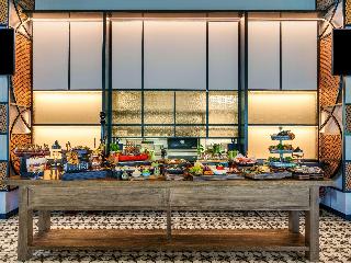 Movenpick Resort Al Marjan Island fotoÄŸrafÄ±