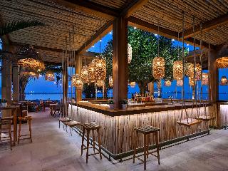 Movenpick Resort Al Marjan Island fotoÄŸrafÄ±