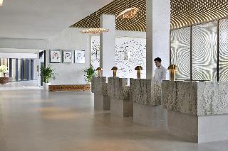 Movenpick Resort Al Marjan Island fotoÄŸrafÄ±