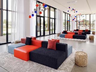 Movenpick Resort Al Marjan Island fotoÄŸrafÄ±
