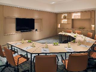 Movenpick Resort Al Marjan Island fotoÄŸrafÄ±