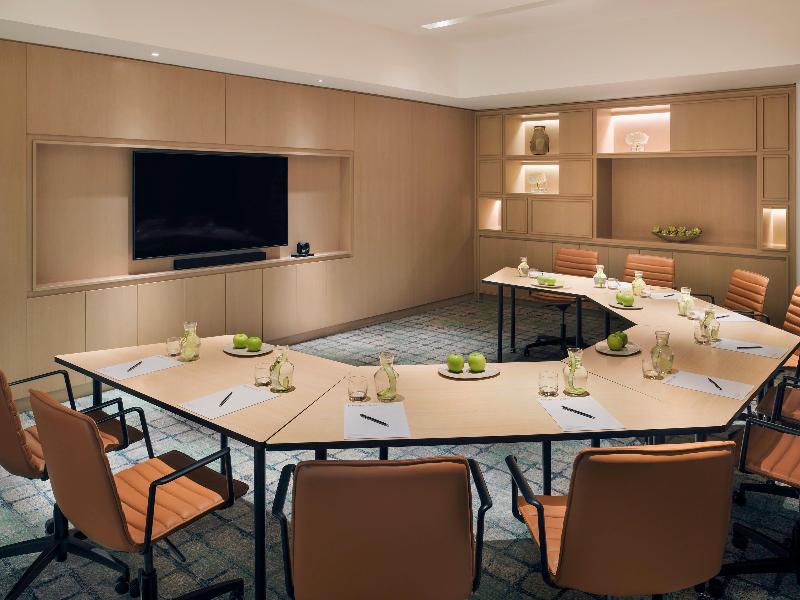 Movenpick Resort Al Marjan Island - Toplantı