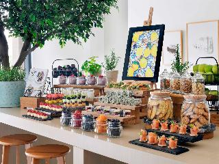 Movenpick Resort Al Marjan Island fotoÄŸrafÄ±