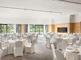 Movenpick Resort Al Marjan Island fotoÄŸrafÄ±
