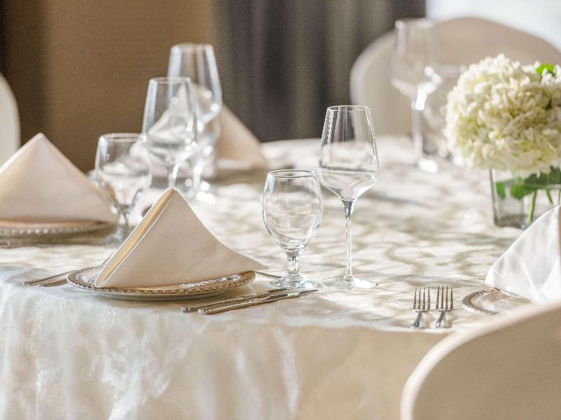 Movenpick Resort Al Marjan Island - Toplantı