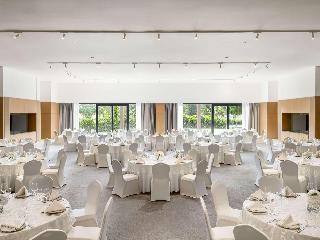Movenpick Resort Al Marjan Island fotoÄŸrafÄ±