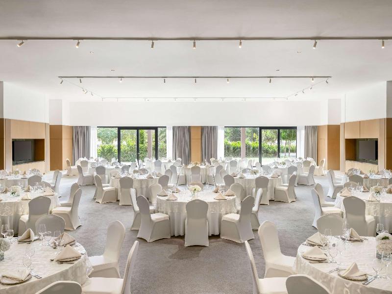 Movenpick Resort Al Marjan Island - Toplantı