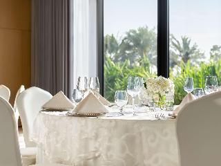 Movenpick Resort Al Marjan Island fotoÄŸrafÄ±