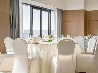 Movenpick Resort Al Marjan Island fotoÄŸrafÄ±