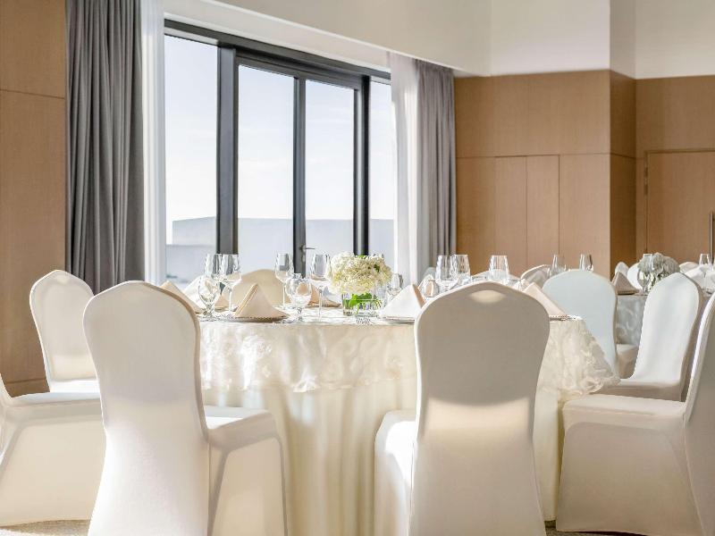 Movenpick Resort Al Marjan Island - Toplantı