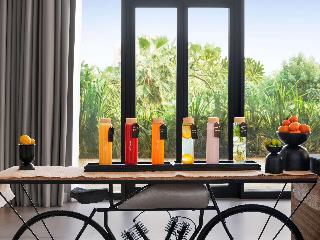 Movenpick Resort Al Marjan Island fotoÄŸrafÄ±