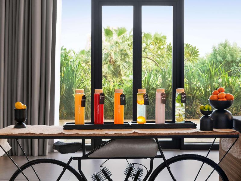 Movenpick Resort Al Marjan Island - Toplantı
