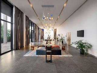 Movenpick Resort Al Marjan Island fotoÄŸrafÄ±