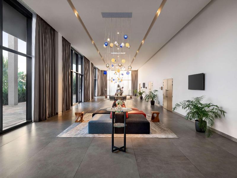 Movenpick Resort Al Marjan Island - Toplantı