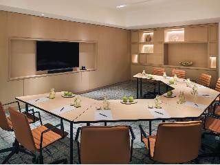Movenpick Resort Al Marjan Island fotoÄŸrafÄ±