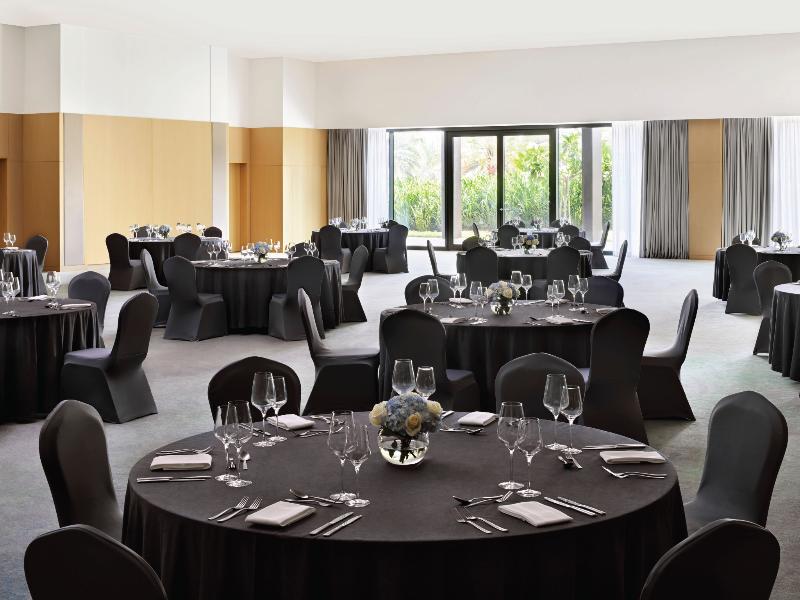 Movenpick Resort Al Marjan Island - Toplantı
