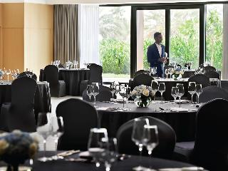 Movenpick Resort Al Marjan Island fotoÄŸrafÄ±