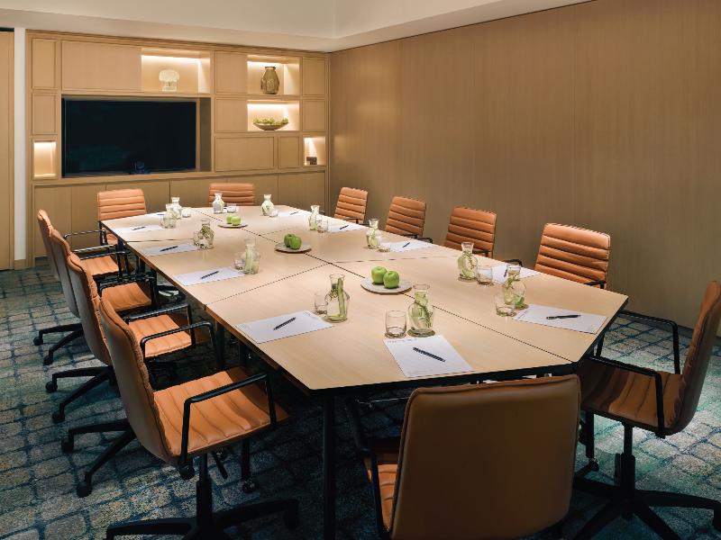 Movenpick Resort Al Marjan Island - Toplantı