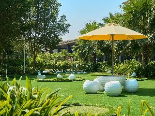 Movenpick Resort Al Marjan Island fotoÄŸrafÄ±
