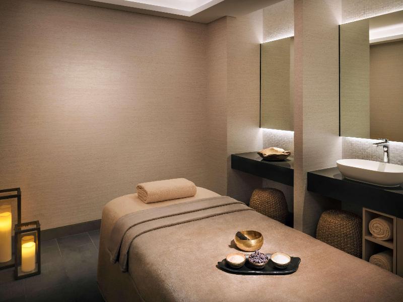 Movenpick Resort Al Marjan Island - Aktivite
