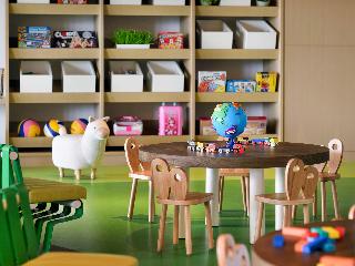 Movenpick Resort Al Marjan Island fotoÄŸrafÄ±