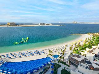 Movenpick Resort Al Marjan Island fotoÄŸrafÄ±