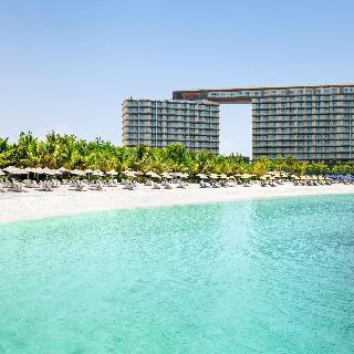 Movenpick Resort Al Marjan Island fotoÄŸrafÄ±