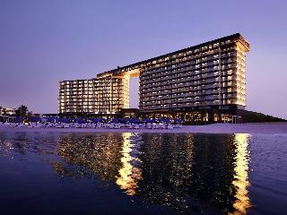 Movenpick Resort Al Marjan Island otel fotoğrafı