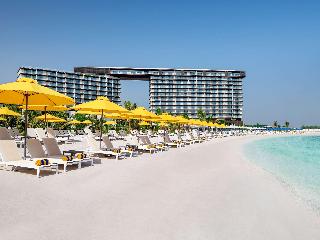 Movenpick Resort Al Marjan Island fotoÄŸrafÄ±