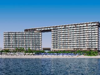 Movenpick Resort Al Marjan Island fotoÄŸrafÄ±