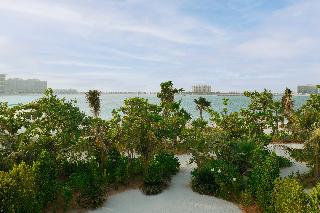Movenpick Resort Al Marjan Island fotoÄŸrafÄ±