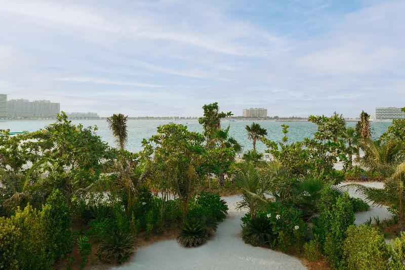 Movenpick Resort Al Marjan Island - Oda