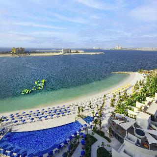 Movenpick Resort Al Marjan Island fotoÄŸrafÄ±