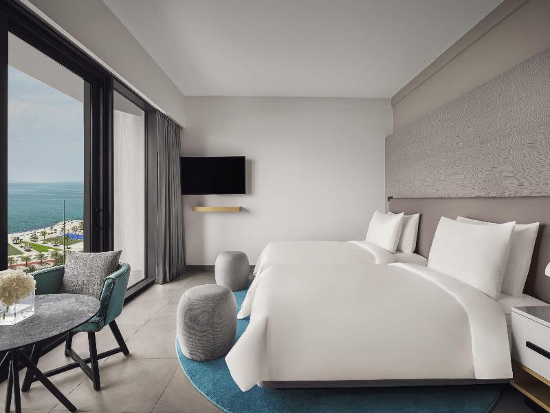 Movenpick Resort Al Marjan Island - Oda