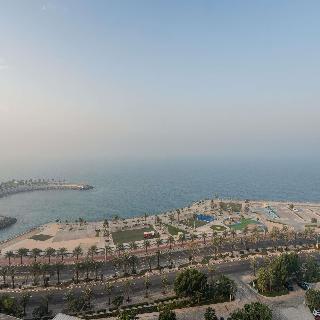 Movenpick Resort Al Marjan Island fotoÄŸrafÄ±