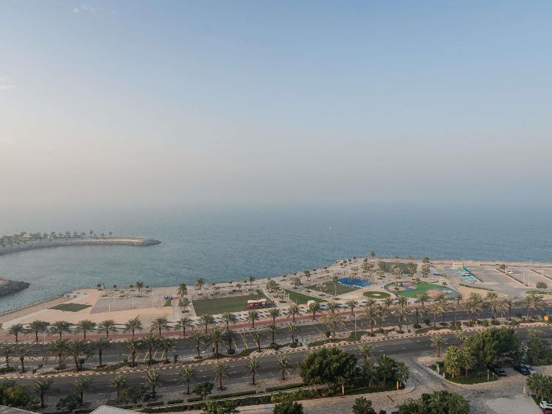Movenpick Resort Al Marjan Island - Oda