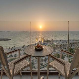 Movenpick Resort Al Marjan Island fotoÄŸrafÄ±