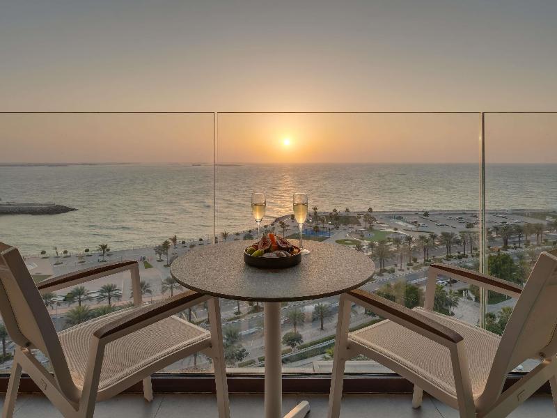 Movenpick Resort Al Marjan Island - Oda